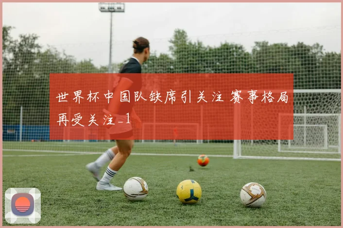 世界杯中国队缺席引关注 赛事格局再受关注_1