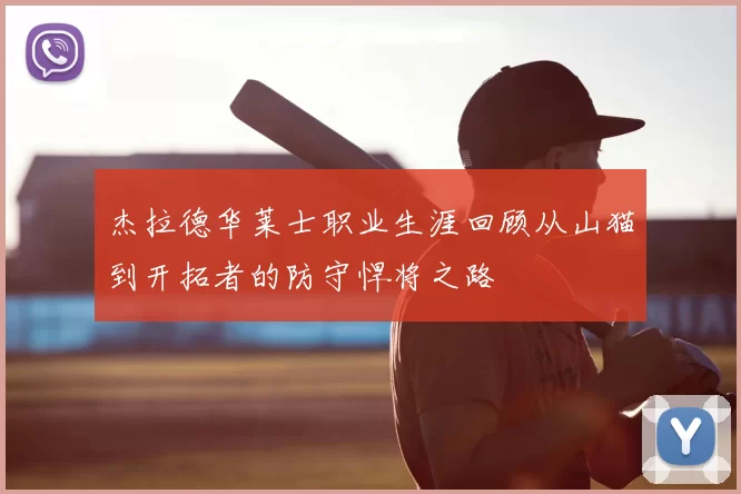 杰拉德华莱士职业生涯回顾从山猫到开拓者的防守悍将之路
